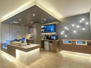 Hanting Hotel Tianjin Dongli Sports Center Wanda Plaza - Tianjin - 8