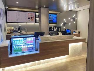 Hanting Hotel Tianjin Dongli Sports Center Wanda Plaza - Tianjin - 4