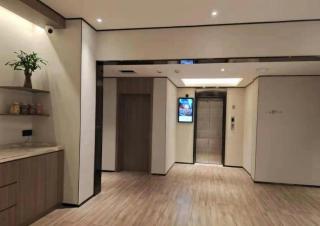 Hanting Hotel Tianjin Dongli Sports Center Wanda Plaza - Tianjin - 3