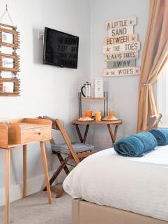 Hendon Street En-suite Homestay Rooms Nr Beach & Walk to Cafes - 8