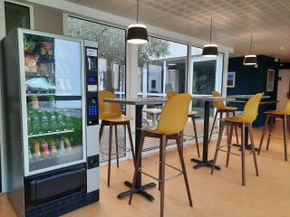 La Villa des Golf.e.s - Theix - 7