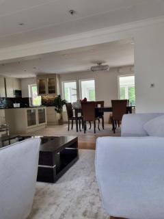 villa lina hage södertälje - Södertälje - 4