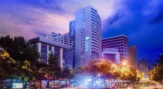 Hanting Hotel Chengdu Chunxi Road Metro Station - Chengdu - 3