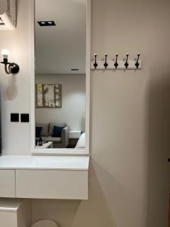 Self-Entry studio AlYrmook - 3