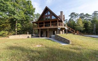 Goodys Lakeside Getaway - 8