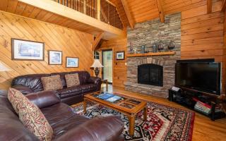 Goodys Lakeside Getaway - Sevierville - 7