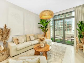 Designer 1 Bedroom on Private Beach with Infinity Pool - 8