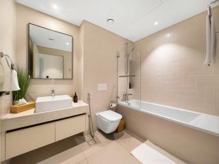 Designer 1 Bedroom on Private Beach with Infinity Pool - 7