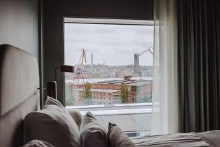 Clarion Hotel The Pier - Göteborg - 7