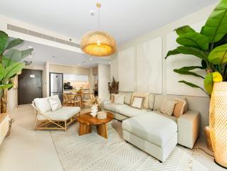 Designer 1 Bedroom on Private Beach with Infinity Pool - 6