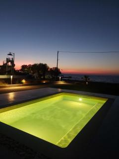 Euphoria Seafront Residence - Agios Ioannis - 8