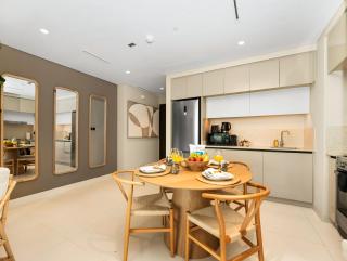 Designer 1 Bedroom on Private Beach with Infinity Pool - 4