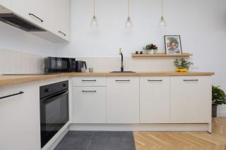 Studio Chmielna dla 3 Osób Centrum Warszawy by Noclegi Renters - Warsaw - 8