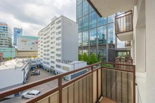 Studio Chmielna dla 3 Osób Centrum Warszawy by Noclegi Renters - Warsaw - 7