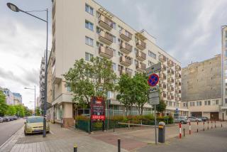 Studio Chmielna dla 3 Osób Centrum Warszawy by Noclegi Renters - Warsaw - 5
