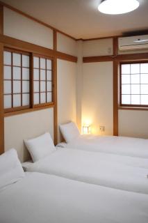 New open 森House玉出中 - Osaka - 2