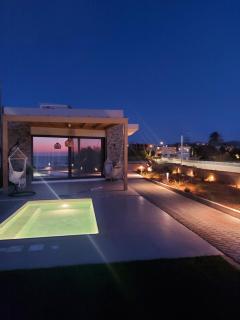 Euphoria Seafront Residence - Agios Ioannis - 9