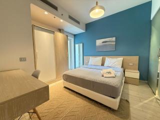 Fouka North Coast Amazing 2 BR Sea &Pool View SA-2B-B02 - Marsa Matruh - 3