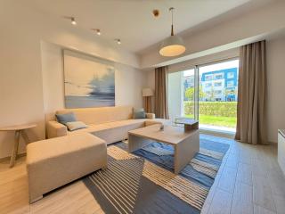 Fouka North Coast Amazing 2 BR Sea &Pool View SA-2B-B02 - Marsa Matruh - 0
