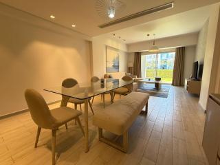 Fouka North Coast Amazing 2 BR Sea &Pool View SA-2B-B02 - Marsa Matruh - 5