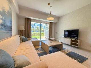 Fouka North Coast Amazing 2 BR Sea &Pool View SA-2B-B02 - Marsa Matruh - 8