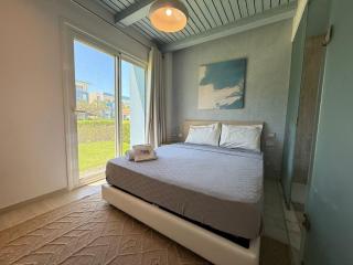 Fouka North Coast Amazing 2 BR Sea &Pool View SA-2B-B02 - Marsa Matruh - 6