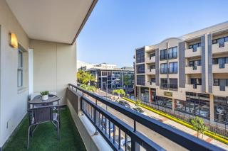 The Zennith 204 - Durban - 8