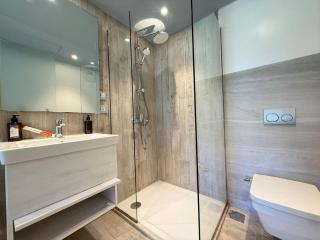 Fouka North Coast Amazing 2 BR Sea &Pool View SA-2B-B02 - 1