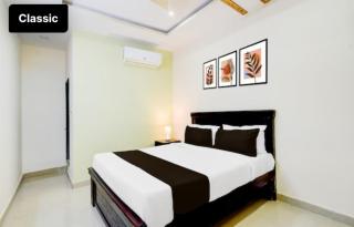 Greenlane Suites - Hyderabad - 0