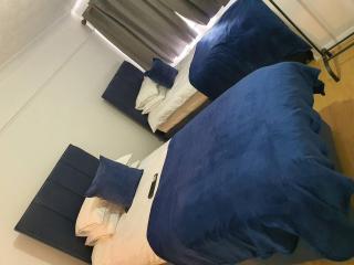 Mazurek Sleeps 10 Long stays Contractors WI-FI - Swindon - 1