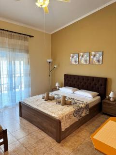 Theodora’s Studios 2 - 7