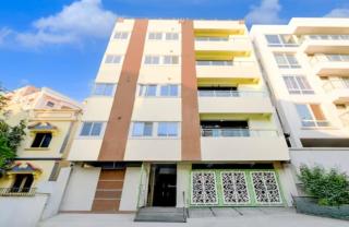 Greenlane Suites - Hyderabad - 8