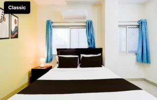 Greenlane Suites - Hyderabad - 7