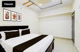 Greenlane Suites - Hyderabad - 6