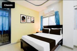 Greenlane Suites - Hyderabad - 5