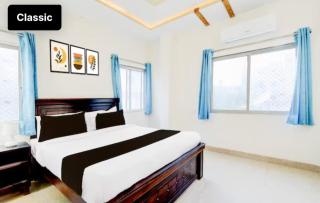 Greenlane Suites - Hyderabad - 4