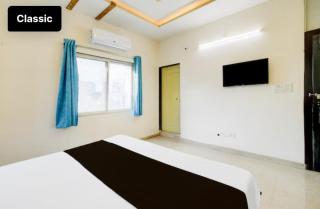 Greenlane Suites - Hyderabad - 1