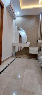 Tranquil 2BR Portion Gulistan e Joher BLK 14 - Karatschi - 5