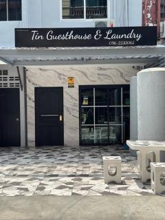 Tin Guest House & Laundry - Jomtien Beach - 0