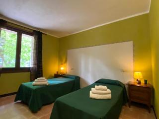Eco b&b Ina Maka - Immersi nel verde - Mengara - 4