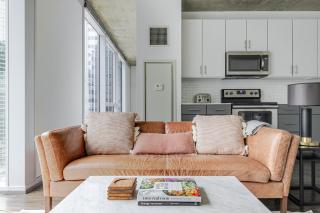 Blueground The Loop pool gym nr Willis Tower CHI-1204 - 9