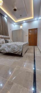 Tranquil 2BR Portion Gulistan e Joher BLK 14 - Karatschi - 6