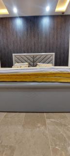 Tranquil 2BR Portion Gulistan e Joher BLK 14 - Karatschi - 0
