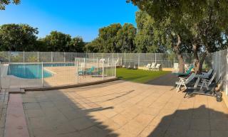 l'inoubliable,Mazet avec piscine - La Londe-les-Maures - 5
