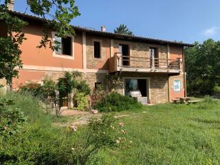Eco b&b Ina Maka - Immersi nel verde - Mengara - 7