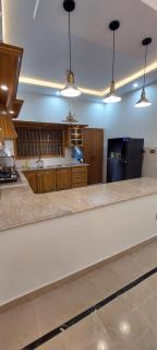 Tranquil 2BR Portion Gulistan e Joher BLK 14 - Karatschi - 3