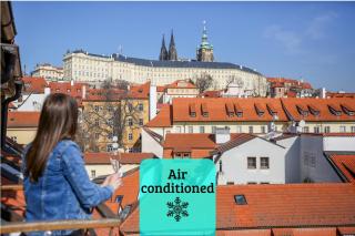 LH Vintage Design Hotel Sax - Praga - 0