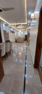 Tranquil 2BR Portion Gulistan e Joher BLK 14 - Karatschi - 1