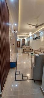 Tranquil 2BR Portion Gulistan e Joher BLK 14 - Karatschi - 2