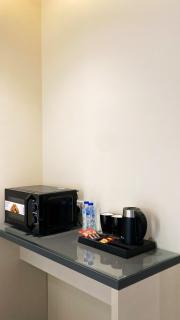 LP124 Livedin Luxury Studio Outdoor Space Narjis - Riad - 8
